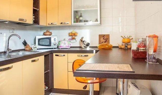 ベラヴィータ フォサッティ * Carate Urio