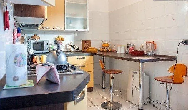 ベラヴィータ フォサッティ Carate Urio