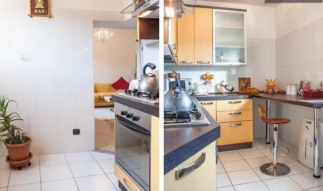 ベラヴィータ フォサッティ