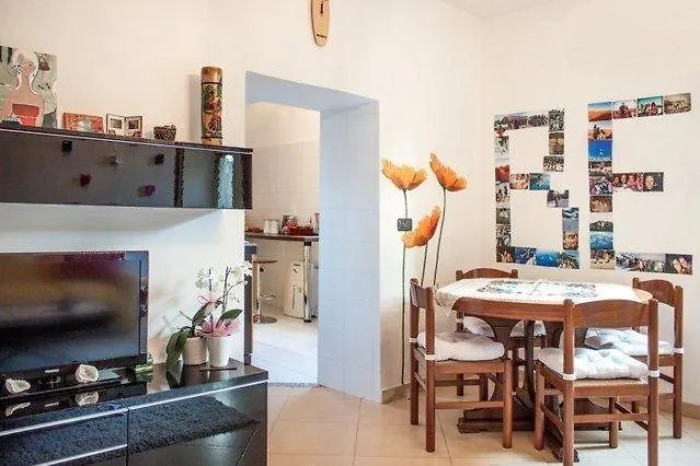 ベラヴィータ フォサッティ