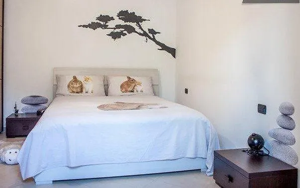 ベラヴィータ フォサッティ