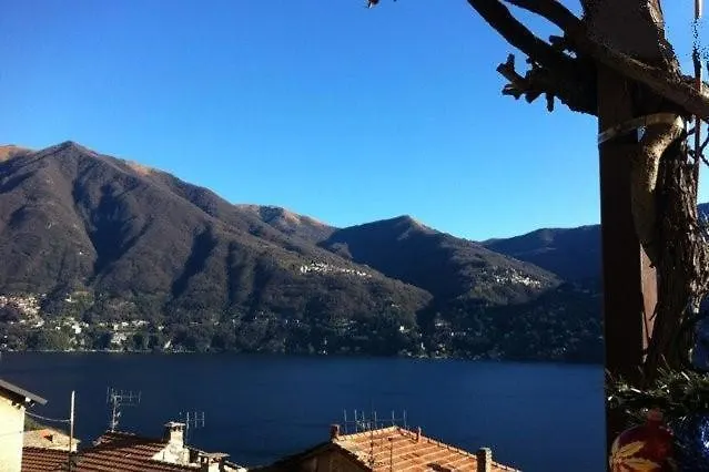 アパート ベラヴィータ フォサッティ *